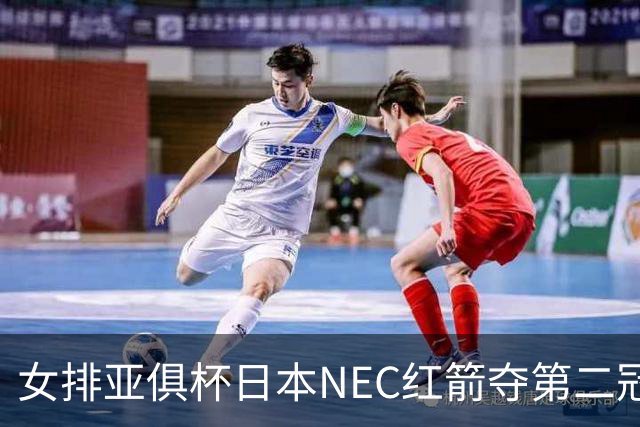 女排亚俱杯日本NEC红箭夺第二冠 佐藤淑乃荣膺MVP
